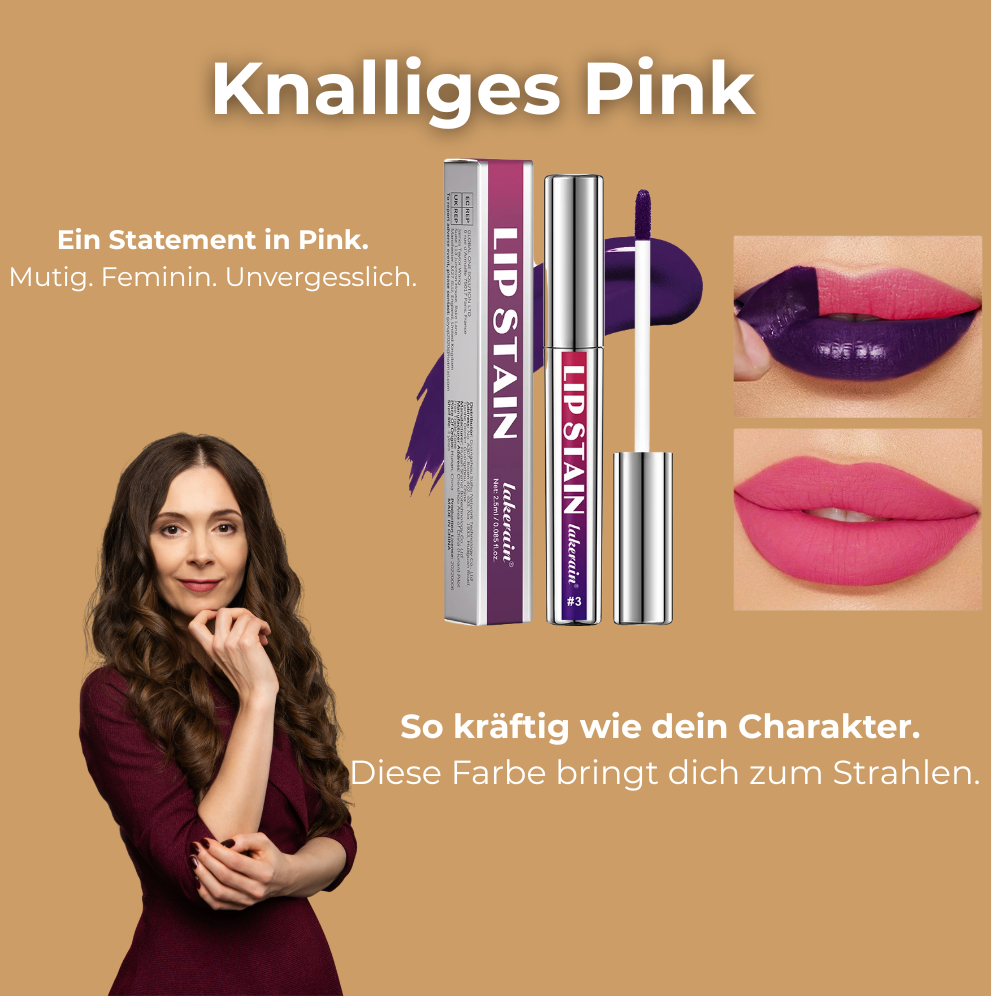 InstaKiss Peel-Off – Dein Must-Have für makellose Lippen, den ganzen Tag!